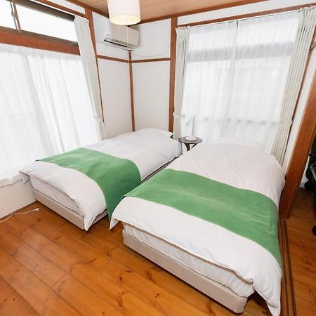 Apartamento Leaf Kamakura Exterior foto
