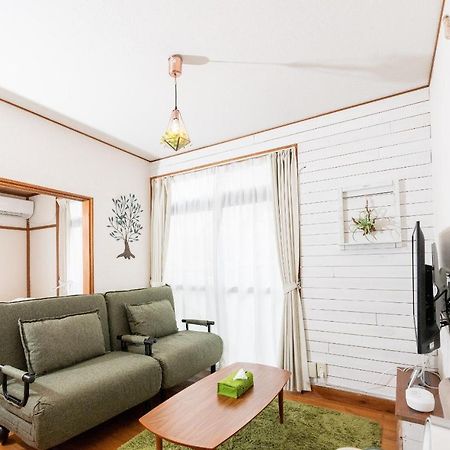 Apartamento Leaf Kamakura Exterior foto