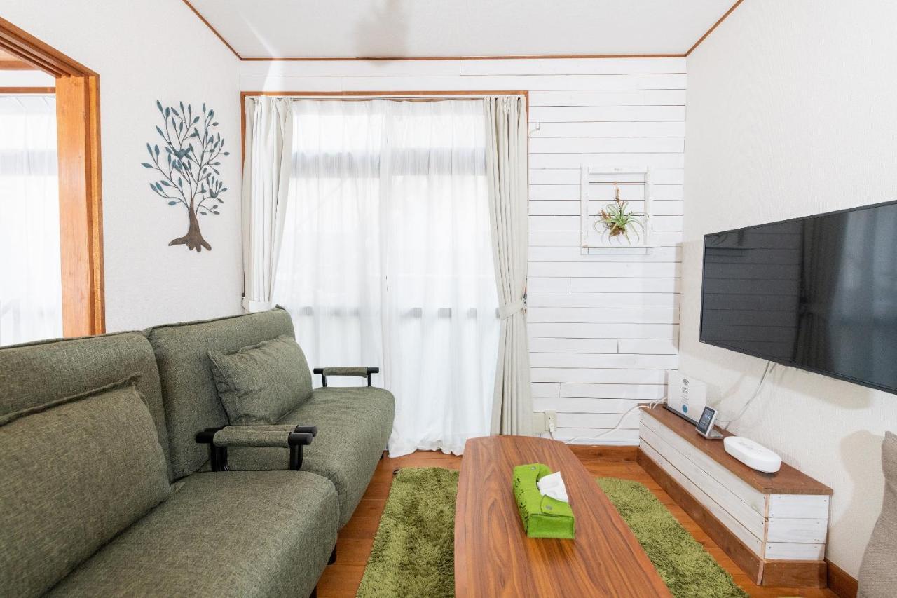 Apartamento Leaf Kamakura Exterior foto