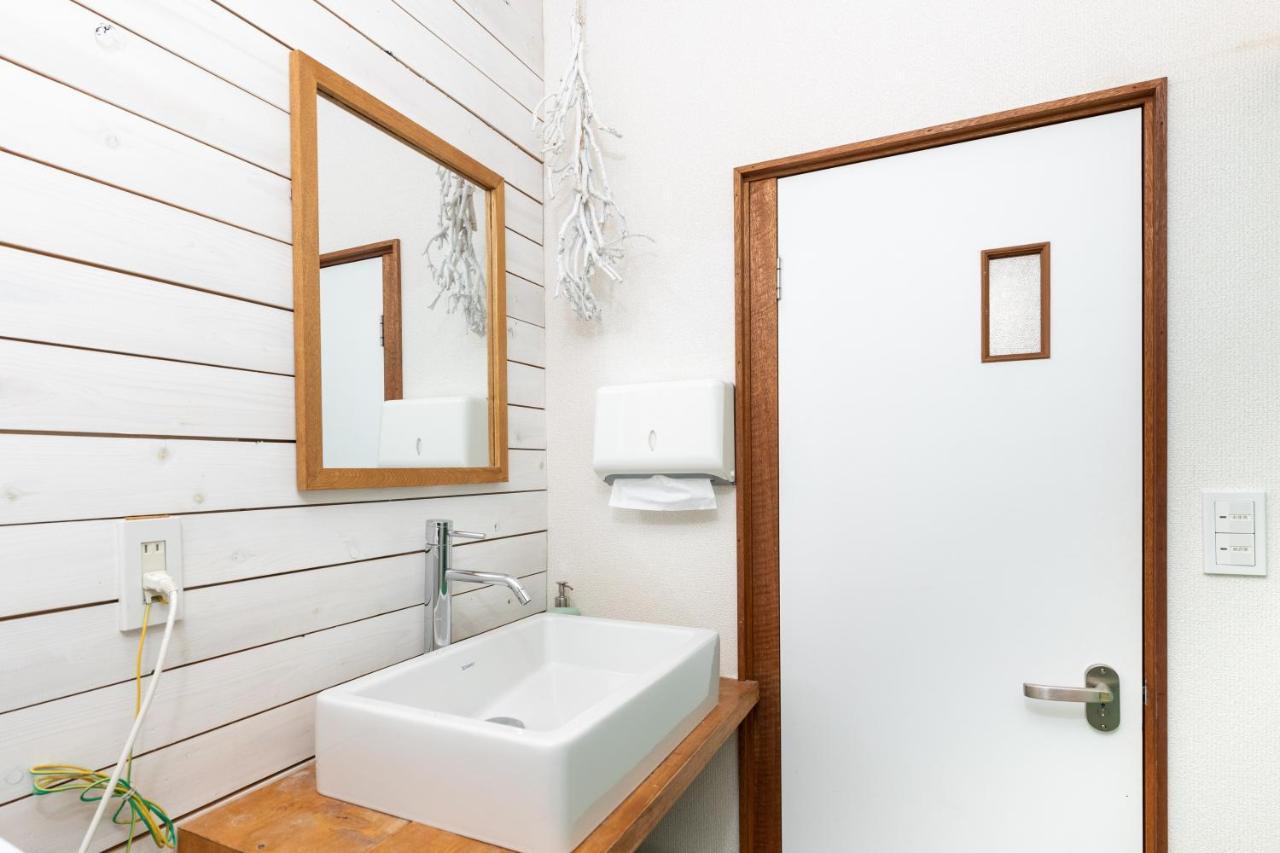 Apartamento Leaf Kamakura Exterior foto
