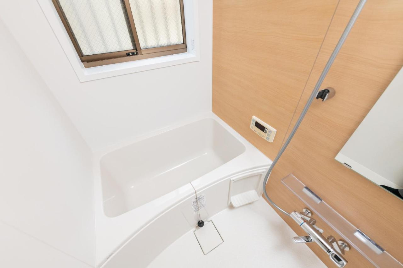Apartamento Leaf Kamakura Exterior foto